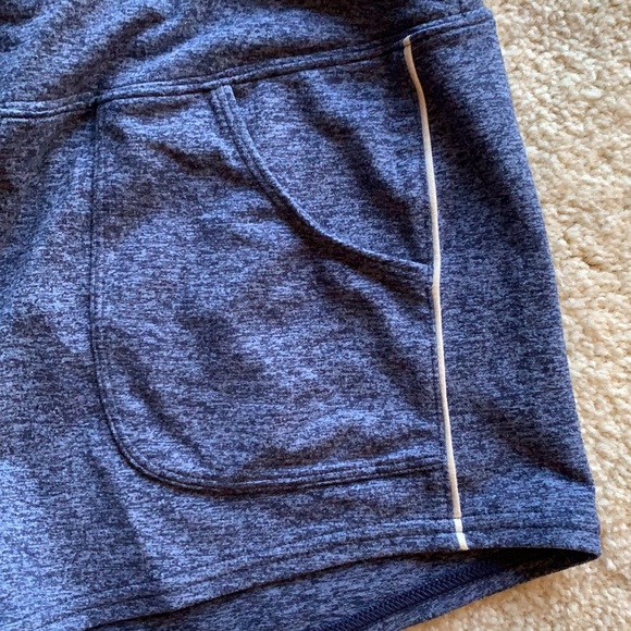 Lux shorts - Picture 4 of 4